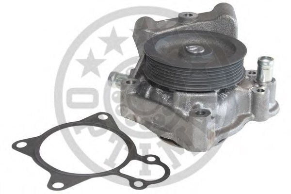 OPTIMAL AQ-2235 Water Pump